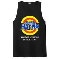 Kamala Harris 2024 Removes Stubborn Orange Stains Humorous PosiCharge Competitor Tank