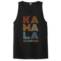 Kamala Harris 2024 Presidential Election PosiCharge Competitor Tank