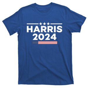 Kamala Harris 2024 For President Gift T-Shirt