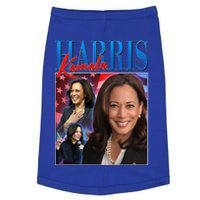 Kamala Harris 2024 Portrait Collage Doggie Tank