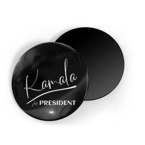 Kamala Harris 2024 Kamala Signature Magnet