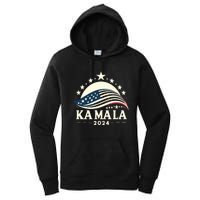 Kamala Harris 2024 President Campaign White Dudes Wilz Wiltz Women's Pullover Hoodie