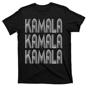 Kamala Harris 2024 T-Shirt