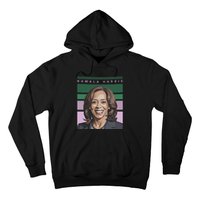 Kamala Harris 2024 Hoodie