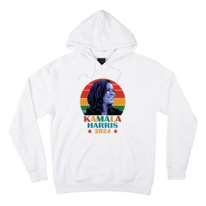 Kamala Harris 2024 Vote President Kamala Election 2024 Hoodie