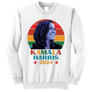 Kamala Harris 2024 Vote President Kamala Election 2024 Sweatshirt