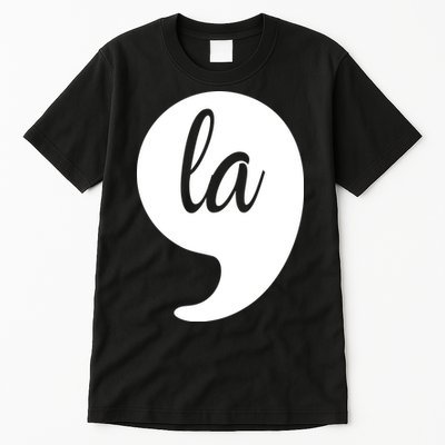 Kamala Harris 2024 Election Support Democrats Win Tall T-Shirt
