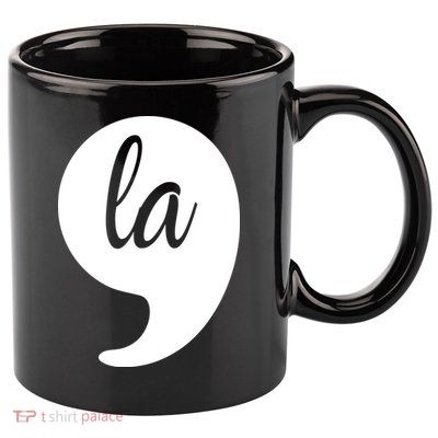 Kamala Harris 2024 Election Support Democrats Win 11oz C Handle Ceramic Mug