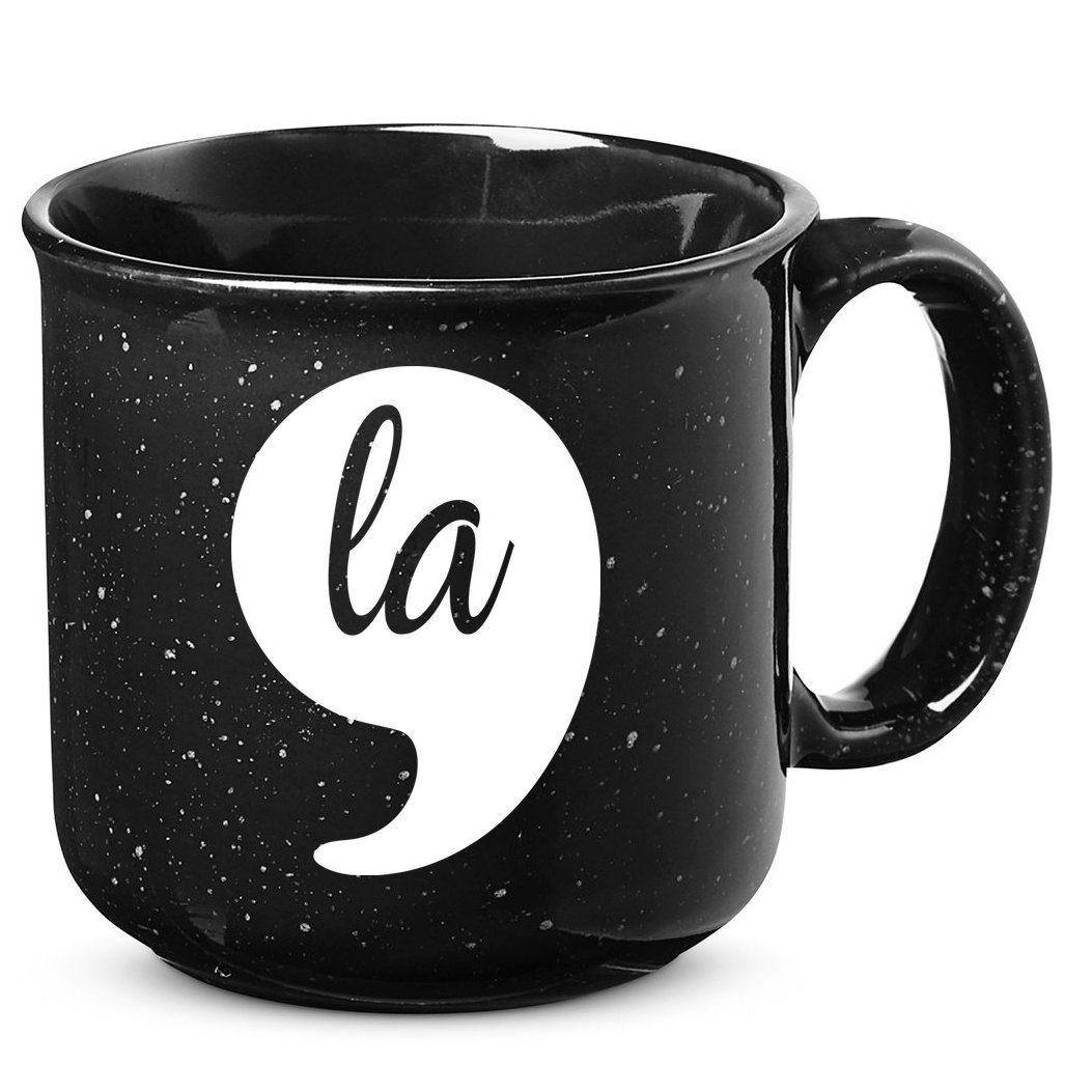 Kamala Harris 2024 Election Support Democrats Win 15oz Campfire Ceramic Mug