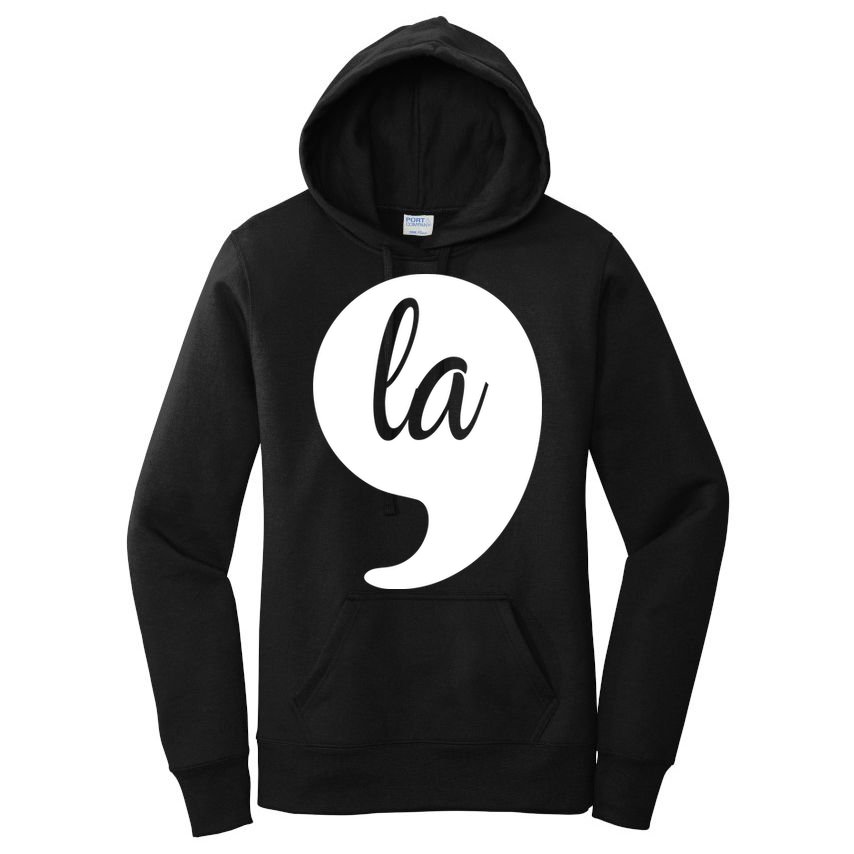 Kamala Harris 2024 Election Support Democrats Win Women's Pullover Hoodie