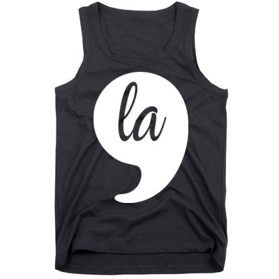 Kamala Harris 2024 Election Support Democrats Win Tank Top
