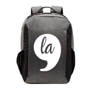 Kamala Harris 2024 Election Support Democrats Win Vector Backpack