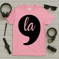Kamala Harris 2024 Election Support Democrats Win T-Shirt