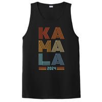 Kamala Harris 2024 Presidential Election PosiCharge Competitor Tank