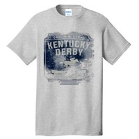 Kentucky Horse 2024 Vintage Tall T-Shirt