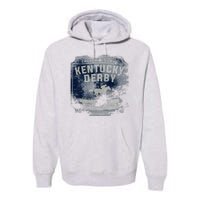 Kentucky Horse 2024 Vintage Premium Hoodie