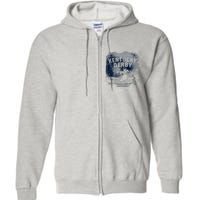 Kentucky Horse 2024 Vintage Full Zip Hoodie