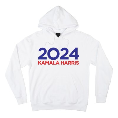 Kamala Harris 2024 Hoodie