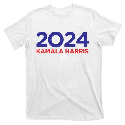 Kamala Harris 2024 T-Shirt