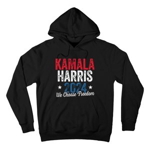 Kamaka Harris 2024 Hoodie