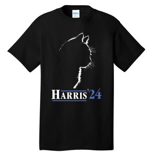 Kamala Harris 24 Tall T-Shirt