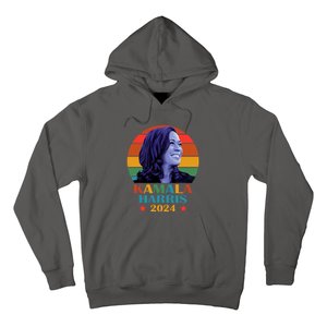 Kamala Harris 2024 Vote President Kamala Election 2024 Hoodie