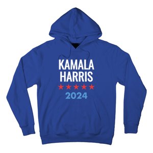 Kamala Harris 2024 For President Gift Hoodie