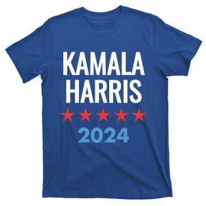 Kamala Harris 2024 For President Gift T-Shirt