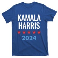 Kamala Harris 2024 For President Gift T-Shirt