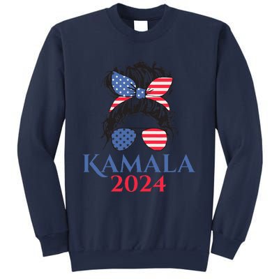 Kamala Harris 2024 Sweatshirt