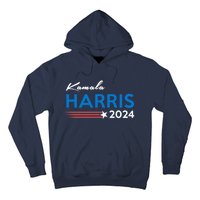 Kamala Harris 2024 For President Hoodie