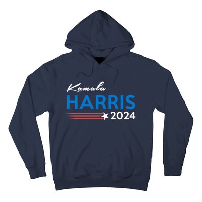 Kamala Harris 2024 For President Hoodie