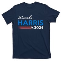 Kamala Harris 2024 For President T-Shirt