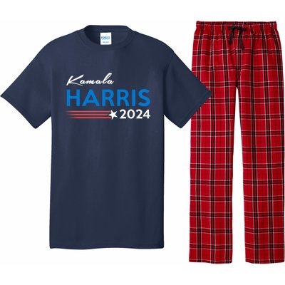 Kamala Harris 2024 For President Pajama Set