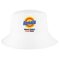 Kamala Harris 2024 Removes Stubborn Stains Funny Cool Comfort Performance Bucket Hat