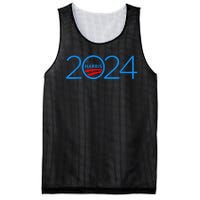 Kamala Harris 24 For The People Madam President Vote Kamala Mesh Reversible Basketball Jersey Tank