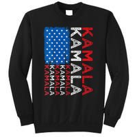 Kamala Harris 2024 Kamala Harris For President Kamala 2024 Sweatshirt