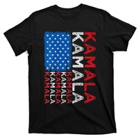 Kamala Harris 2024 Kamala Harris For President Kamala 2024 T-Shirt