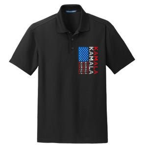 Kamala Harris 2024 Kamala Harris For President Kamala 2024 Dry Zone Grid Polo