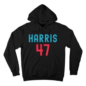 Kamala Harris 2024 Kamala For President Hoodie