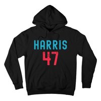 Kamala Harris 2024 Kamala For President Hoodie