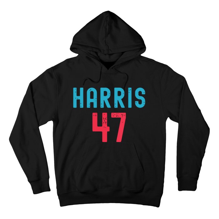 Kamala Harris 2024 Kamala For President Hoodie