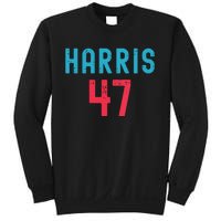 Kamala Harris 2024 Kamala For President Sweatshirt