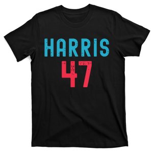 Kamala Harris 2024 Kamala For President T-Shirt