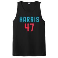 Kamala Harris 2024 Kamala For President PosiCharge Competitor Tank