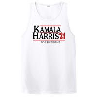 Kamala Harris 2024 For President Election Political PosiCharge Competitor Tank