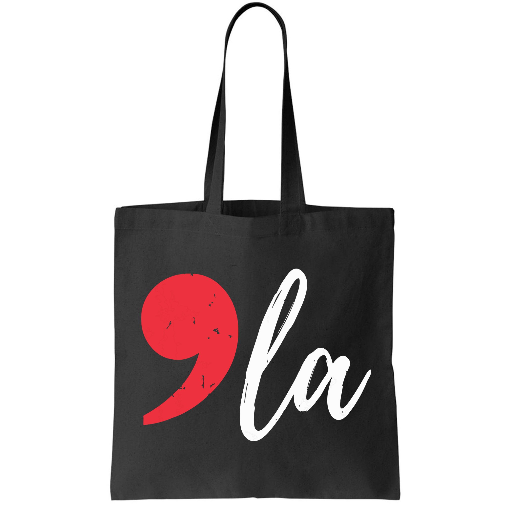 Kamala Harris 2024 President Comma La Funny Bag