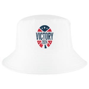 Kamala Harris 2024 And Trump 2024 Election Victory We Won Cool Comfort Performance Bucket Hat