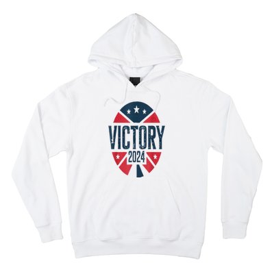 Kamala Harris 2024 And Trump 2024 Election Victory We Won Hoodie