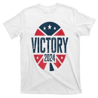 Kamala Harris 2024 And Trump 2024 Election Victory We Won T-Shirt